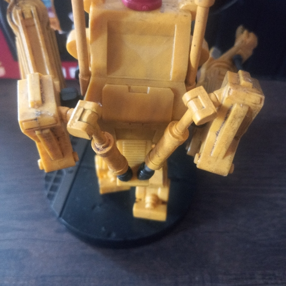 Aliens Ellen Ripley Q Fig Figure - Picture 6 of 11